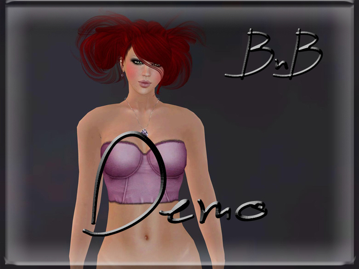 ::BnB:: Shape~ Allison
