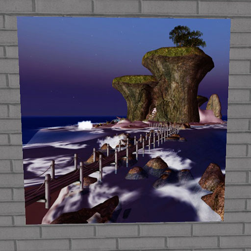 SL Landscape I