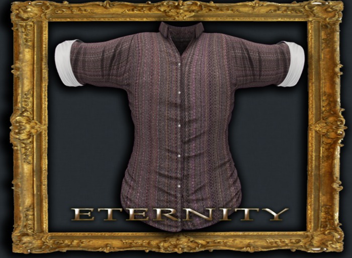 [E T E R N I T Y]  Player