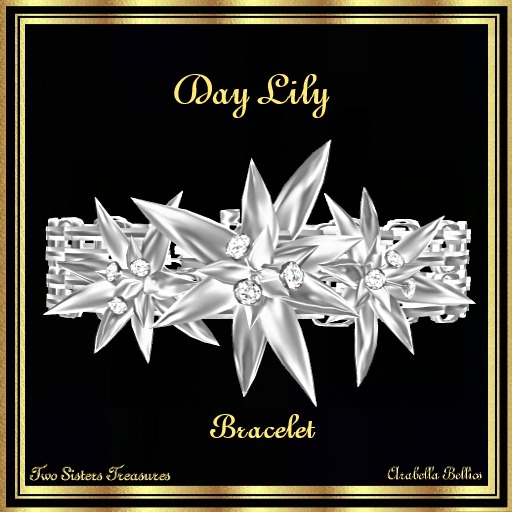 TST - LARKSPUR FIRE OPAL DIAMOND BRACELET YG
