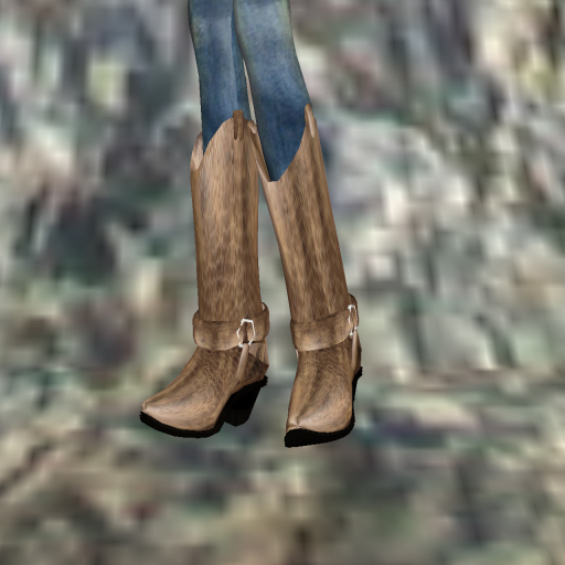 western botts (dj lino) 3 box