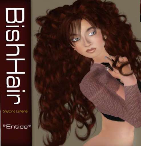 *Bish*EnticeAuburn