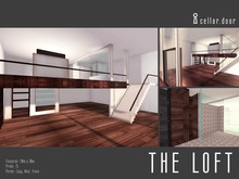 cellar.door - The Loft