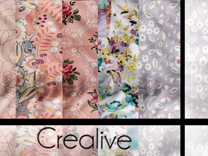 crealive pack texture 22