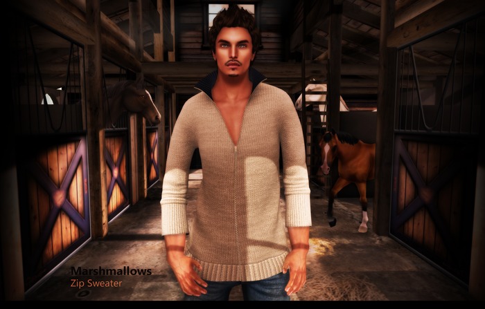 ::Marshmallows::Zip-Sweater-FATPACK