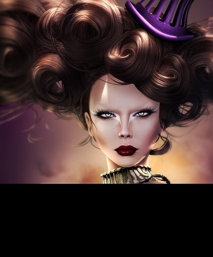 SUPER MODEL PurePoison Shape