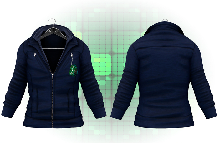 :{F.A.D.}: Denim Mini Shorts