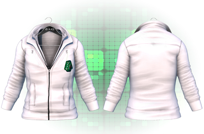 :{F.A.D.}: Frayed Shorts PURPLE