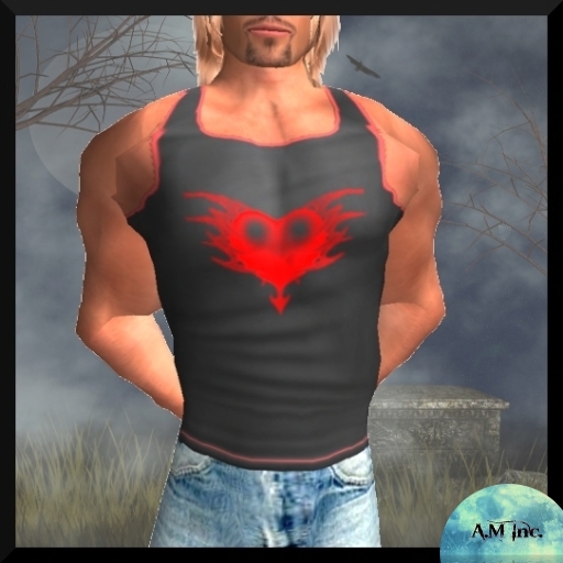 goth tank top 4