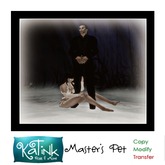 KaTink - Master's Pet