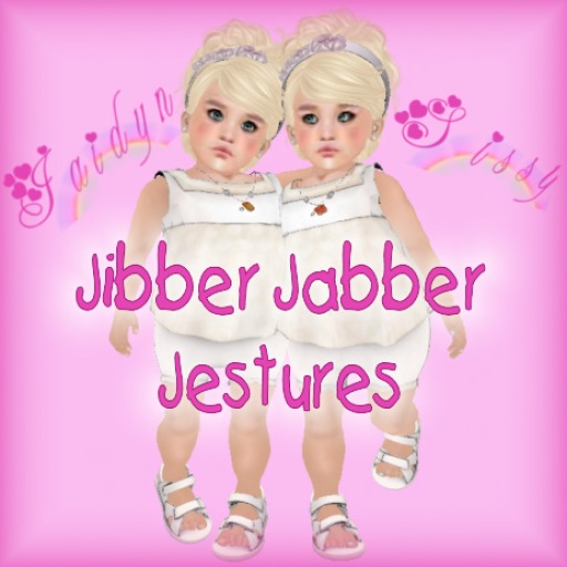 #JJ# Toddler Talk - Okay