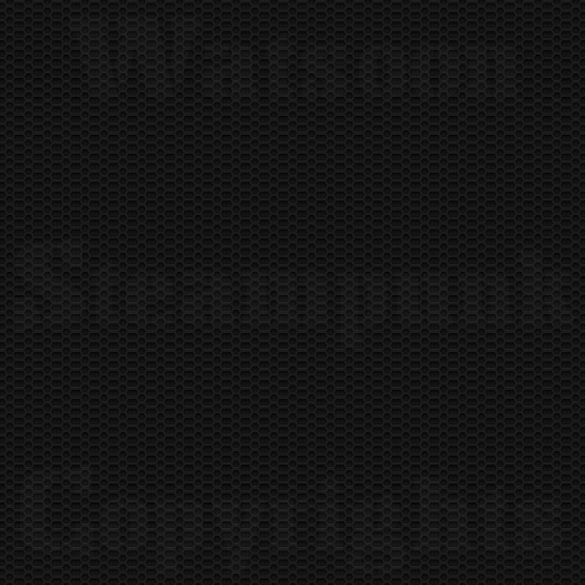 Dark and tiled modern surface 6 - Hexagons - FULL PERMS single  texture