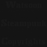 Surface moderne noire et raccordable 6 - Hexagones- Texture seule et FULL PERMS