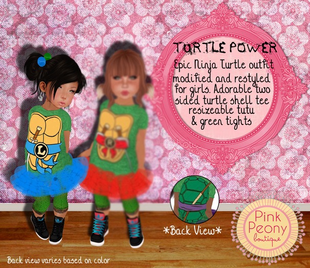 -pp- Overrated Kitteh Fit (Boxed)