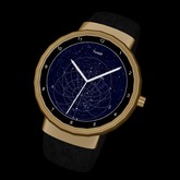Astronomical Watch (Woman)