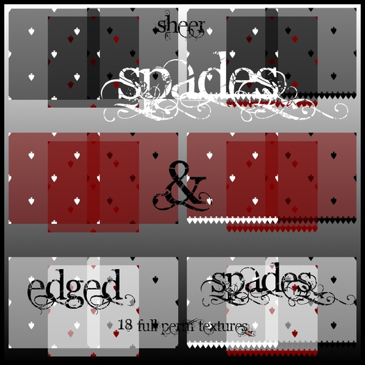 Eternal Creativity ~ sheer diamond fabrics