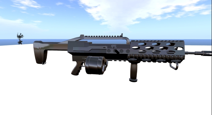 G36 v2.0