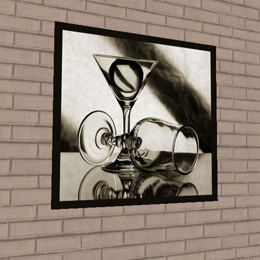 RL Still Life I