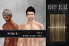 Hibiki honey beige