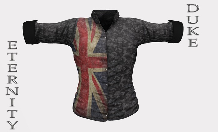 [E T E R N I T Y]  Player