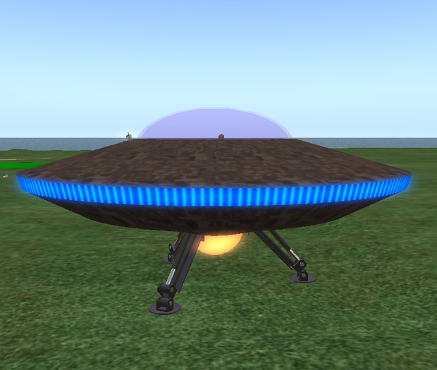 saucer mini 1.11