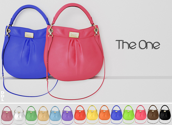 [DDL] The One (Yellow) P