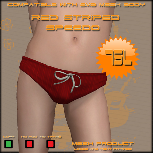 SnS - Demo Speedo Vendor