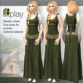 FATEplay - Wende - Emerald