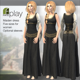 FATEplay - Wende - Onyx