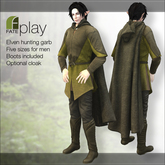 FATEplay - Feredir - Woods