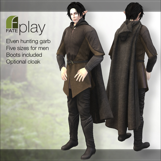FATEplay - Wende - Sapphire