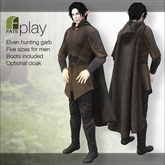 FATEplay - Feredir - Quagmire