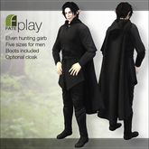 FATEplay - Feredir - Midnight