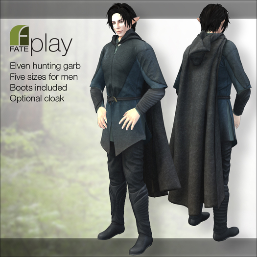 FATEplay - Wende - Sapphire