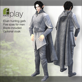 FATEplay - Feredir - Winter