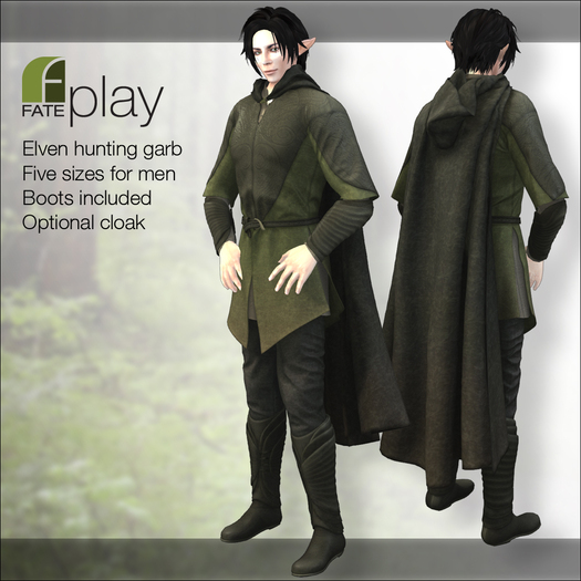 FATEplay - Wende - Sapphire