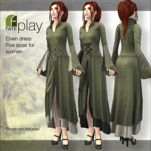 FATEplay - Wende - Sapphire