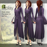 FATEplay - Rochon - Amethyst