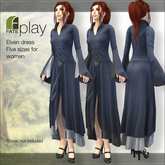 FATEplay - Rochon - Sapphire