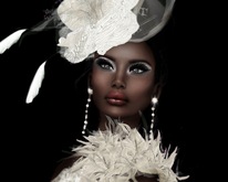 SuperShape Mariella Miss Urugay