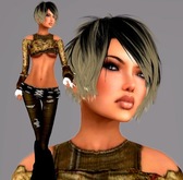 SuperShape Blossom Mvw China