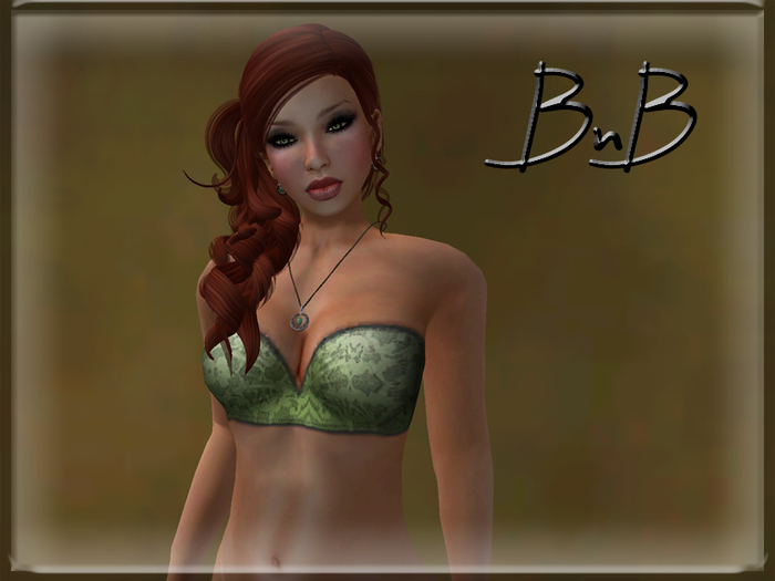 ::BnB:: Shape~ Madison (shapes, style card and free physics)