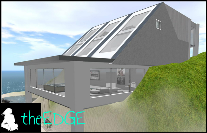 theEDGE-