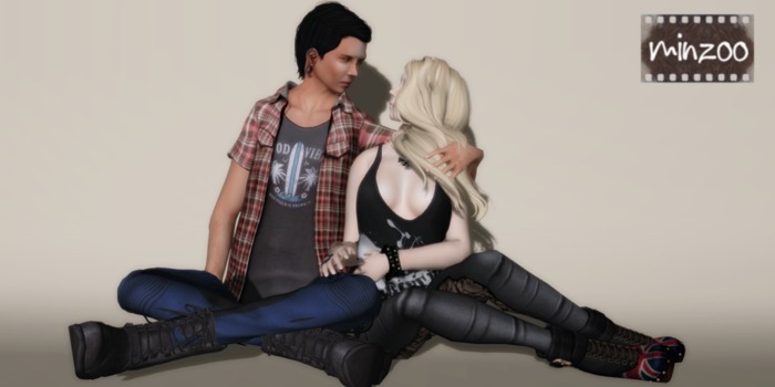 .:minzoo:. sample pack