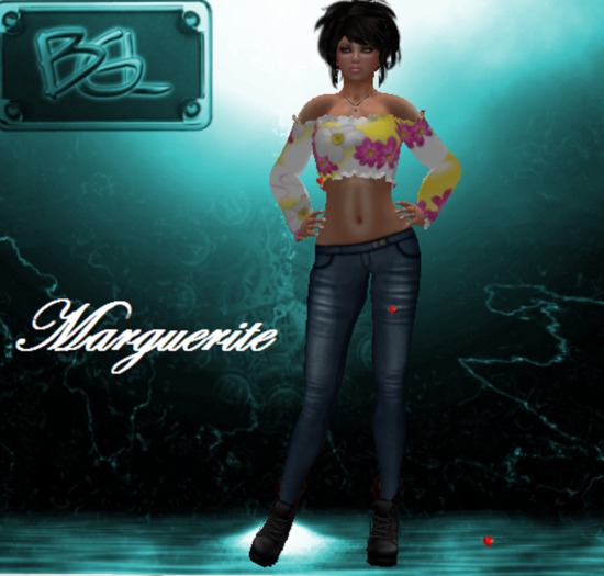 marguerite