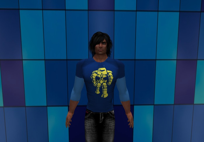 Donor Tee Shirt
