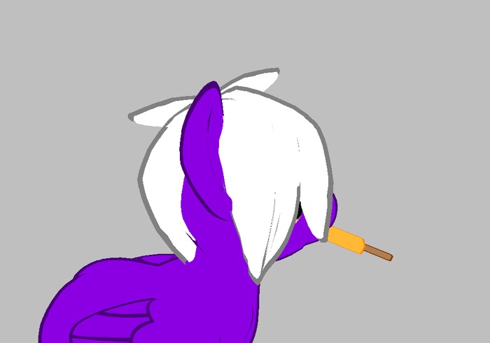 [EP/Mero] Soft Flip Mane