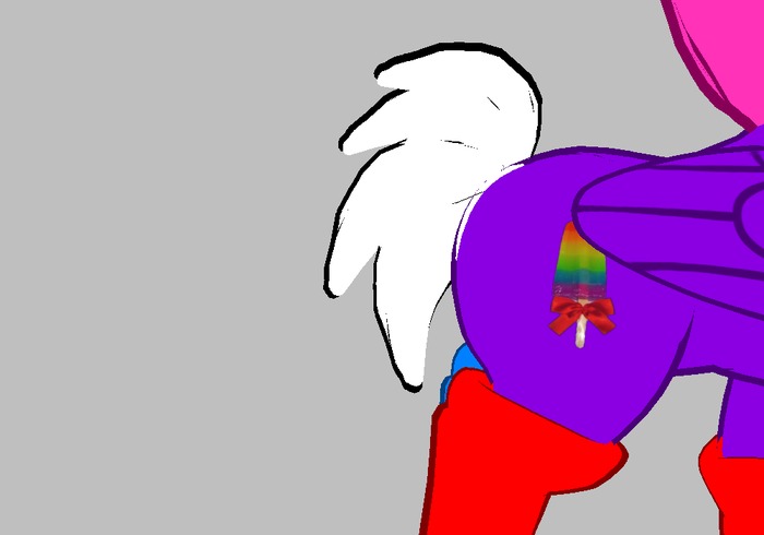 [EP/Mero] Short Tail