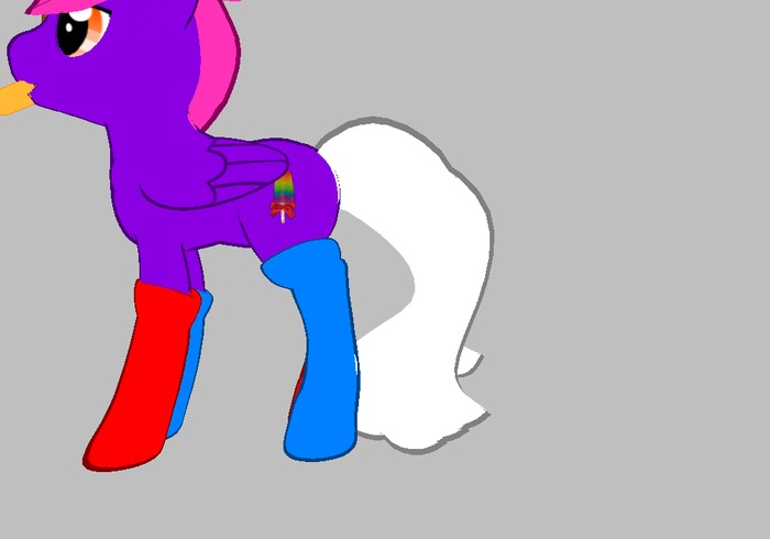 [EP/Mero] Graceful Tail