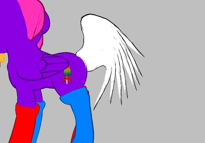 [EP/Mero] Spikey Tail